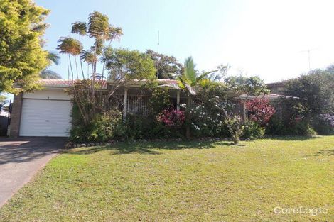 Property photo of 4 Bixa Street Southport QLD 4215