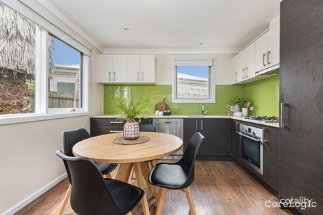 Property photo of 1/39 Silverton Drive Ferntree Gully VIC 3156