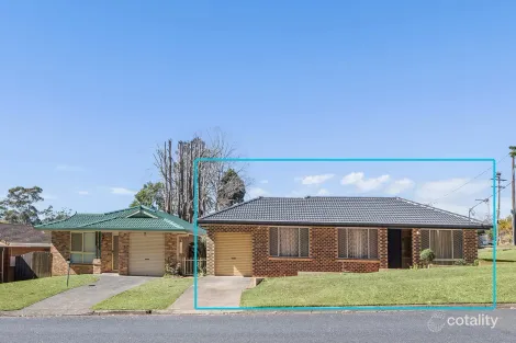 Property photo of 174 Beryl Street Coffs Harbour NSW 2450