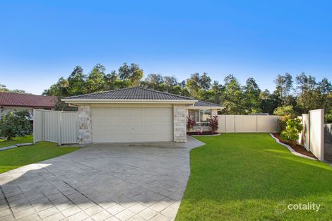 Property photo of 16 Bailey Street Tweed Heads West NSW 2485