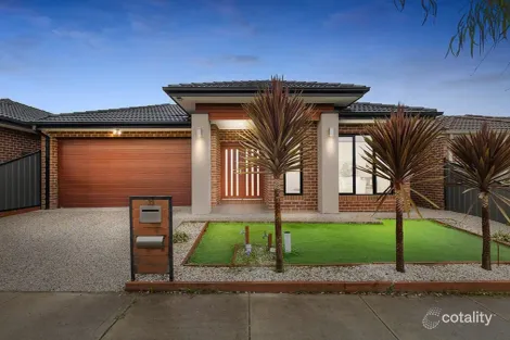 33 Carver Cct, Wollert, VIC 3750
