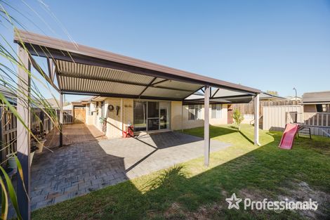 Property photo of 46 Bendora Turn Ellenbrook WA 6069