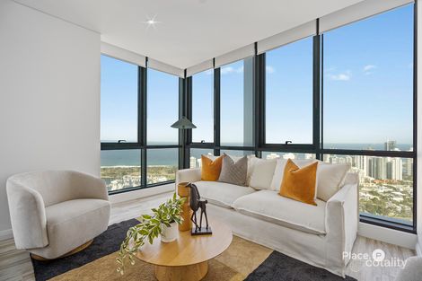 Property photo of 4509/2 Como Crescent Southport QLD 4215
