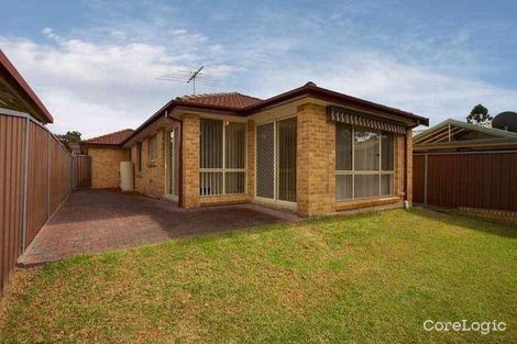 Property photo of 1/25A Reynolds Street Old Toongabbie NSW 2146