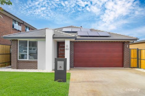 60 Saddlebred Way, Box Hill, NSW 2765