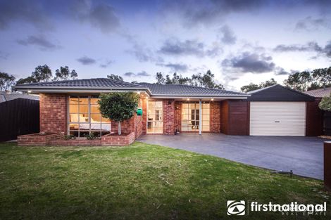 Property photo of 10 Insignia Crescent Berwick VIC 3806