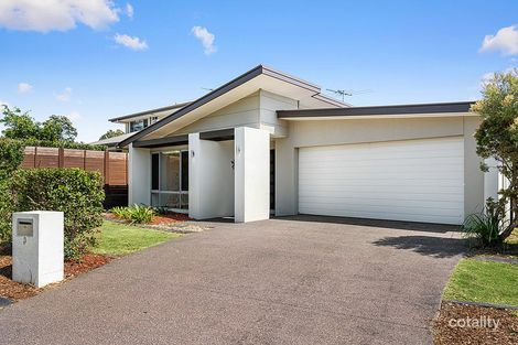 Property photo of 3 Park Vista Drive Mango Hill QLD 4509