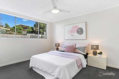 Property photo of 211/6 Victoria Street Kelvin Grove QLD 4059