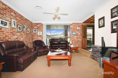Property photo of 3 Batlow Place Bossley Park NSW 2176