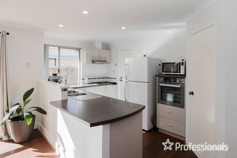 Property photo of 46 Bendora Turn Ellenbrook WA 6069