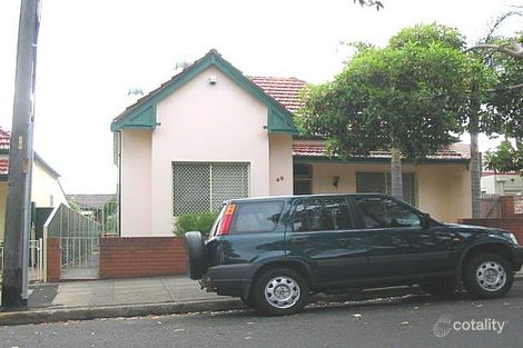 49 Robert St, Marrickville, NSW 2204
