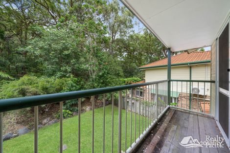 Property photo of 55/112 Foxton Street Seven Hills QLD 4170