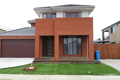 Property photo of 118 Ridgemont Drive Berwick VIC 3806