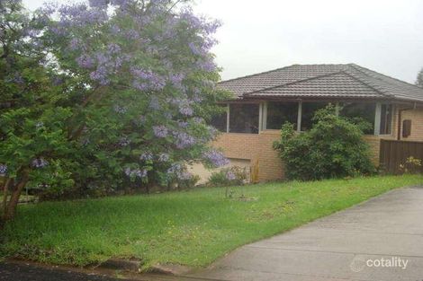 Property photo of 8 Mitchell Street Campbelltown NSW 2560