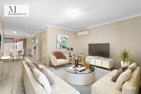 Property photo of 16/182-184 Leacocks Lane Casula NSW 2170
