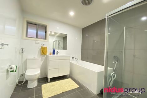 Property photo of 32 Highpoint Drive Blacktown NSW 2148