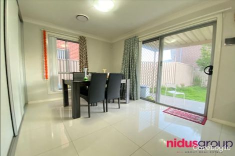 Property photo of 32 Highpoint Drive Blacktown NSW 2148