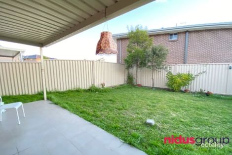 Property photo of 32 Highpoint Drive Blacktown NSW 2148