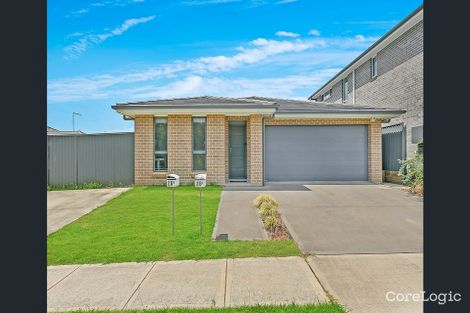 Property photo of 28A Palaver Street Leppington NSW 2179