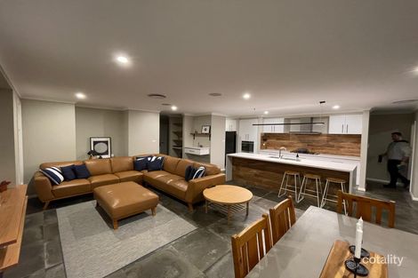 Property photo of 9 James Riley Drive Glenmore Park NSW 2745