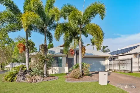 1 Sandplover Cct, Bohle Plains, QLD 4817