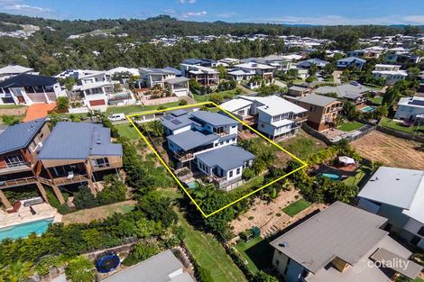 Property photo of 15 Barton Street Reedy Creek QLD 4227