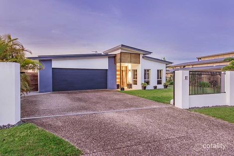 Property photo of 15 Barton Street Reedy Creek QLD 4227