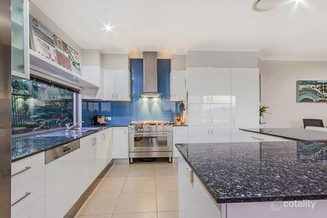 Property photo of 15 Barton Street Reedy Creek QLD 4227
