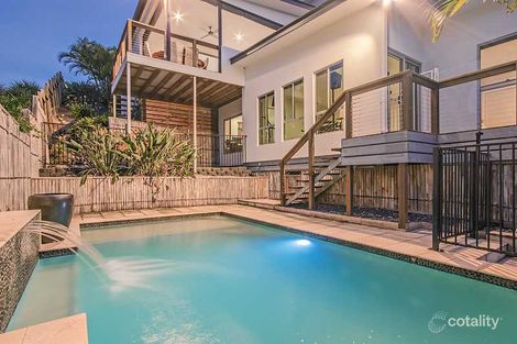 Property photo of 15 Barton Street Reedy Creek QLD 4227