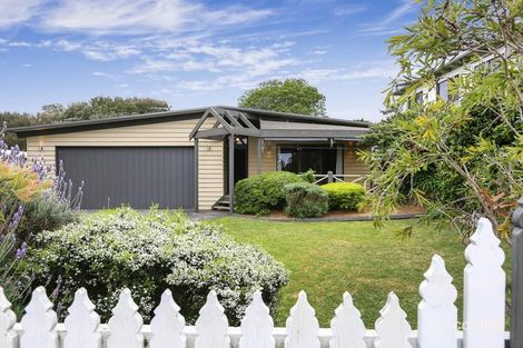 Property photo of 47 Fairhills Drive Rye VIC 3941