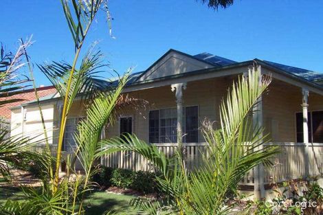 Property photo of 47 Tamworth Drive Helensvale QLD 4212