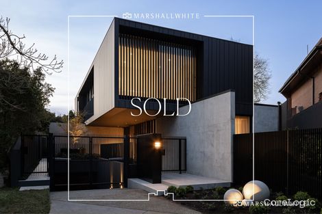 Property photo of 6 McMaster Court Toorak VIC 3142