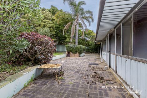 Property photo of 98 Camberwarra Drive Craigie WA 6025