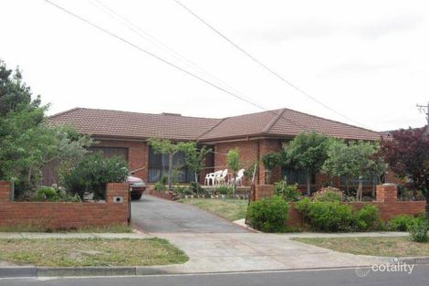 28 Rivett Cres, Mulgrave, VIC 3170