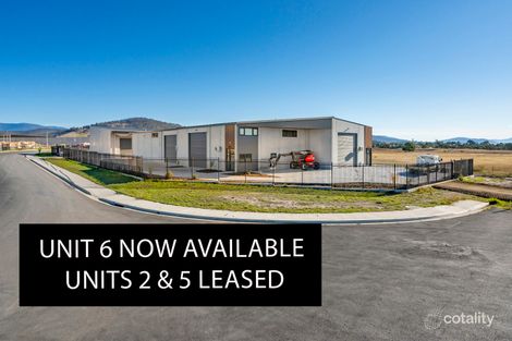 6/2 Cessna Way, Cambridge, TAS 7170
