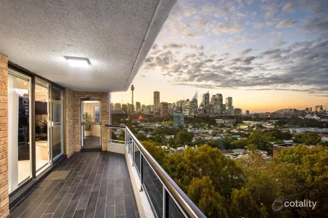 22/204-212 Victoria St, Potts Point, NSW 2011