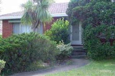 Property photo of 61 Sherwin Avenue Castle Hill NSW 2154