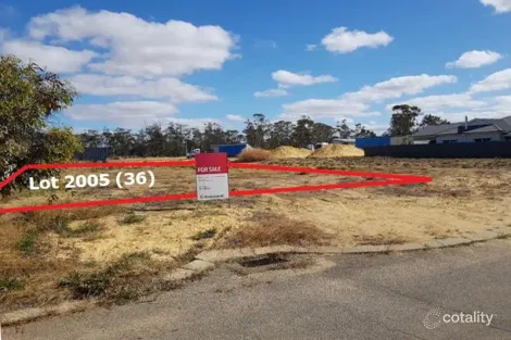 36 Atbara St, Moora, WA 6510