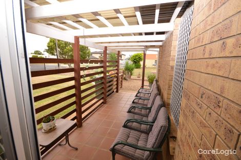 Property photo of 21 Marshall Street Avenell Heights QLD 4670
