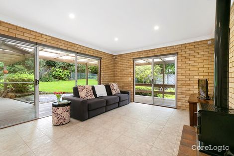 Property photo of 73 Yeramba Street Turramurra NSW 2074