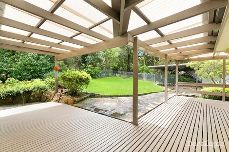 Property photo of 73 Yeramba Street Turramurra NSW 2074