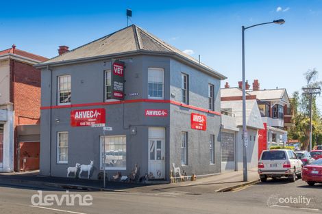 273 Elizabeth St, North Hobart, TAS 7000