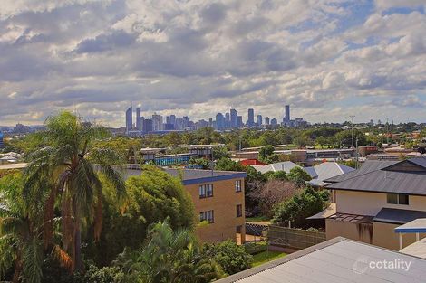 Property photo of 5/15 Rialto Street Coorparoo QLD 4151