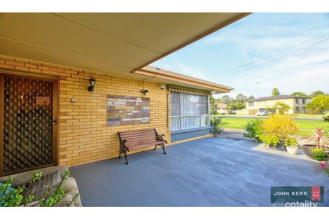 Property photo of 7 Bennett Street Moe VIC 3825