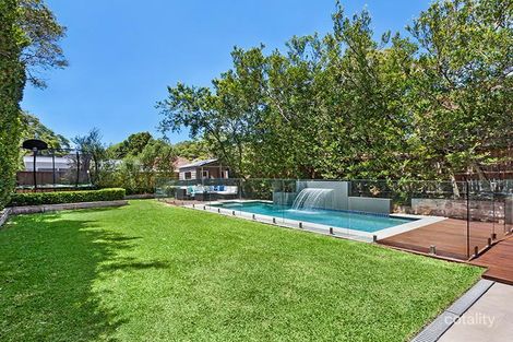 Property photo of 22 Dening Street Drummoyne NSW 2047