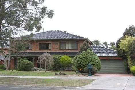 14 Connaught Pl, Glen Waverley, VIC 3150