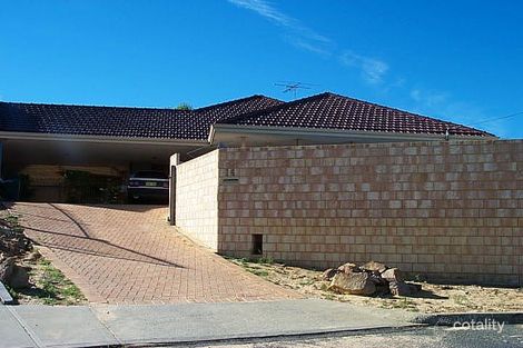 Property photo of 14 Berkshire Place Kardinya WA 6163