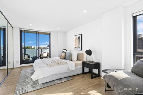 Property photo of 33M/1A Mandible Street Alexandria NSW 2015