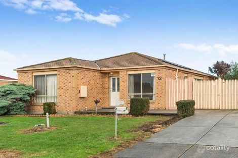 Property photo of 12 Beech Place Hallam VIC 3803
