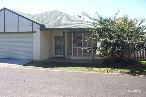 Property photo of 4/87 Macilwraith Street Manoora QLD 4870